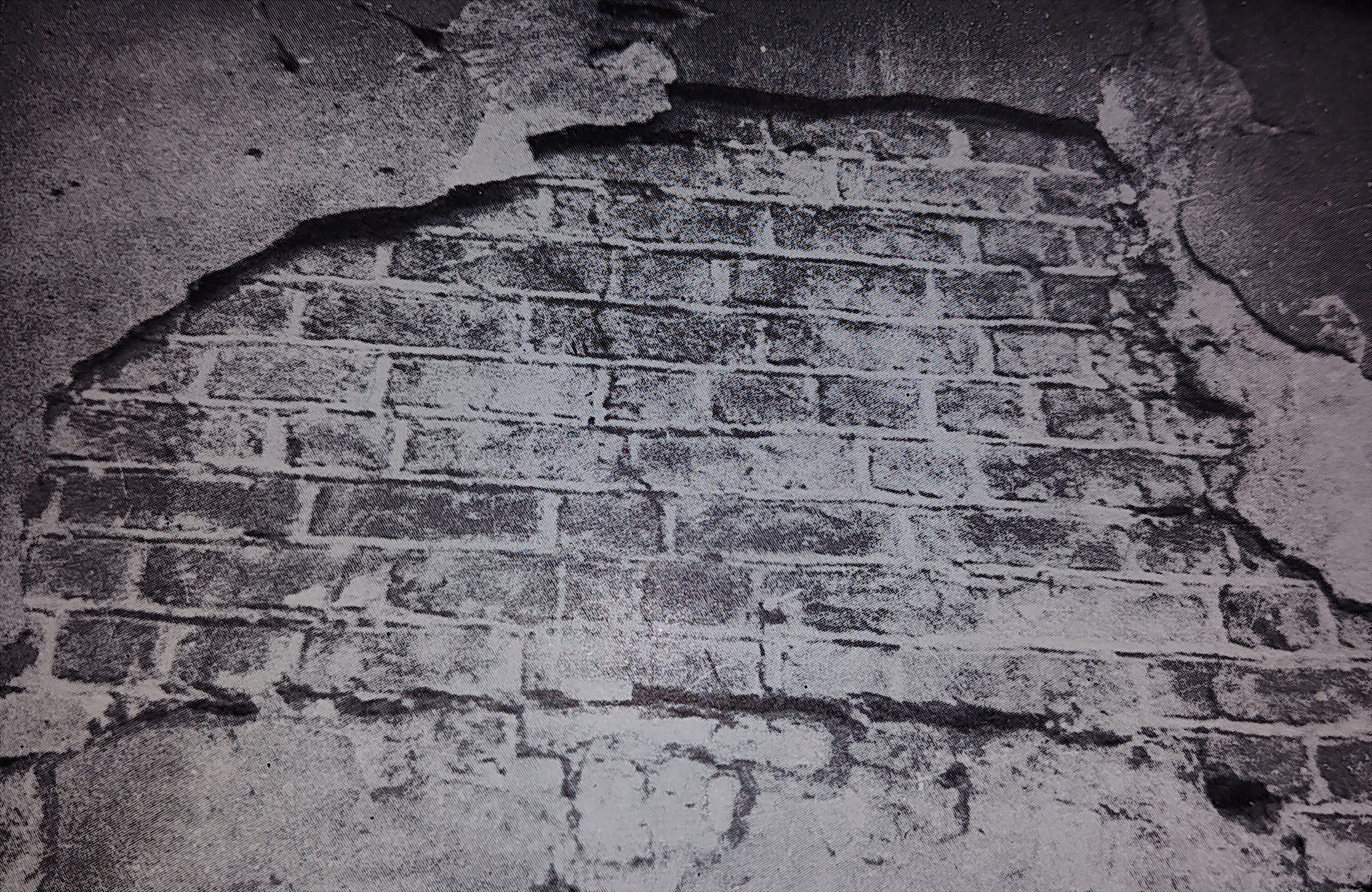 Kościół Urszulanek (Klarysek) we Wrocławiu. Fot. T. Przypkowski, Źródło: M. Zlat, Ratusz wrocławski.