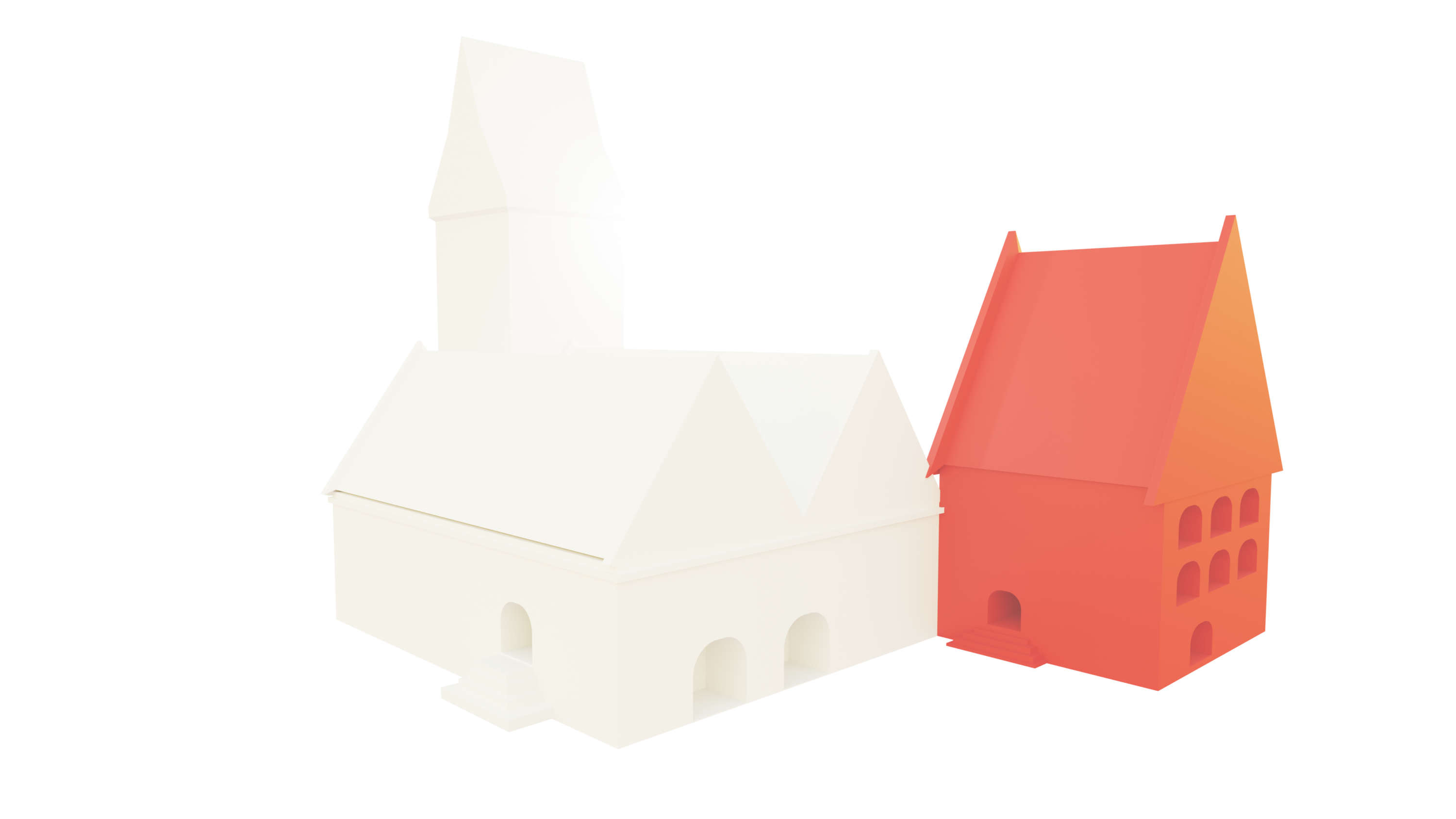 Ratusz we Wrocławiu, izba rady (Consistorium)., rekonstrukcja Pawła Słupianka wg Z. Świechowskiego, Wrocław jego dzieje i kultura